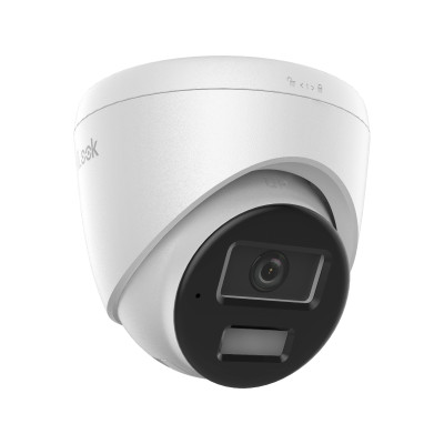 HiLook IPC-T220HA-LU (2.8 мм) 2МП ИК сетевая видеокамера (Turret) HiLook IPC-T220HA-LU (2.8 мм) 2МП ИК сетевая видеокамера (Turret)