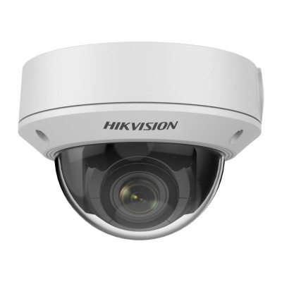 Hikvision DS-2CD1743G2-IZ (2,8-12 мм) 4 MP Варифокальная сетевая купольная камера Hikvision DS-2CD1743G2-IZ (2,8-12 мм) 4 MP Варифокальная сетевая купольная камера