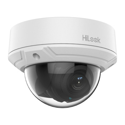 HiLook IPC-D620H-Z (2.8 -12 мм) (C) 2МП ИК сетевая видеокамера HiLook IPC-D620H-Z (2.8 -12 мм) (C) 2МП ИК сетевая видеокамера
