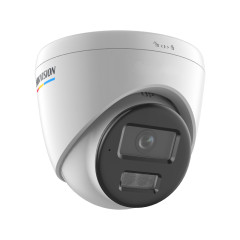 Hikvision DS-2CD1347G2H-LIUF/SRB (2,8 мм) IP 4MP купольная видеокамера ColorVu