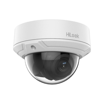 HiLook IPC-D640HA-Z (2.8 -12 мм) 4МП ИК сетевая видеокамера HiLook IPC-D640HA-Z (2.8 -12 мм) 4МП ИК сетевая видеокамера