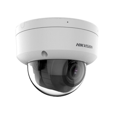 Hikvision DS-2CD2743G2-LIZS2U(2.8-12mm) IP видеокамера купольная 4МП Hikvision DS-2CD2743G2-LIZS2U(2.8-12mm) IP видеокамера купольная 4МП