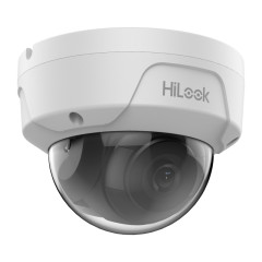 HiLook IPC-D121H (2.8 мм) (C) 2МП ИК сетевая купольная видеокамера АКЦИЯ