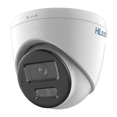HiLook IPC-T229HA-LUF/SL (2.8 мм) 2МП ИК сетевая видеокамера HiLook IPC-T229HA-LUF/SL (2.8 мм) 2МП ИК сетевая видеокамера
