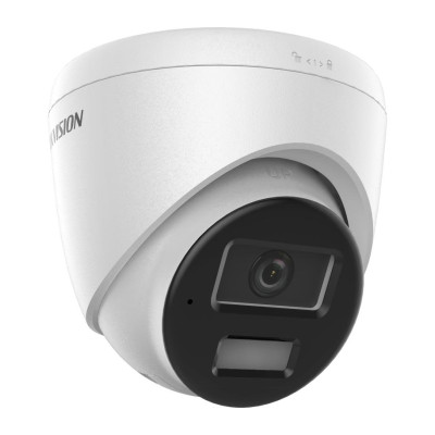 Hikvision DS-2CD1343G2-LIUF/SL (2.8 mm) IP купольная видеокамера Hikvision DS-2CD1343G2-LIUF/SL (2.8 mm) IP купольная видеокамера