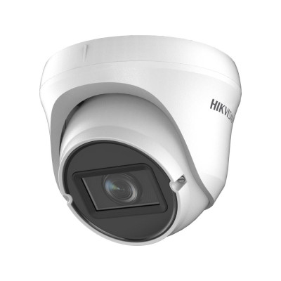 Hikvision DS-2CE79D0T-VFIT3F (2,7-13.5 мм) HD TVI 2MP ИК купольная видеокамера Hikvision DS-2CE79D0T-VFIT3F (2,7-13.5 мм) HD TVI 2MP ИК купольная видеокамера