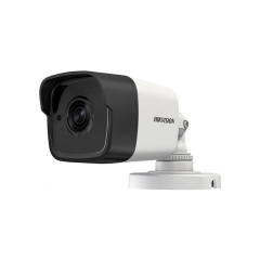 Hikvision DS-2CE16H0T-ITPF (2.8 мм)(C) HD TVI 5МП уличная видеокамера