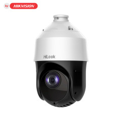 HiLook PTZ-T4215I-D(E) 2МП ИК видеокамера + кронштейн