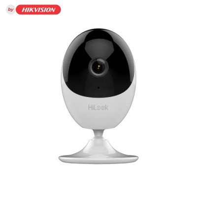 HiLook IPC-C120-D/W (2.0 мм) 2МП ИК сетевая видеокамера HiLook IPC-C120-D/W (2.0 мм) 2МП ИК сетевая видеокамера