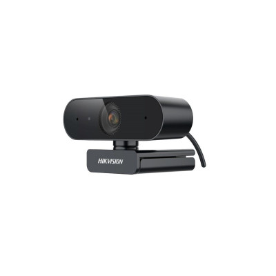 Hikvision DS-U02 (3,6 мм) Веб-камера 2 МП Hikvision DS-U02 (3,6 мм) Веб-камера 2 МП