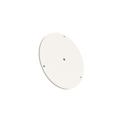 Hikvision DS-2908ZJ Переходная пластина для установки на штатив тепловизоров Turret