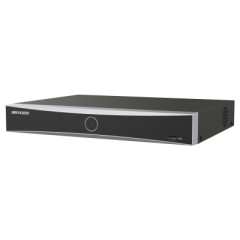 Hikvision DS-7608NXI-K1/VPRO Видеорегистратор 8-канальный AcuSense 4K NVR