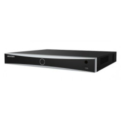Hikvision DS-7608NXI-I2/VPRO Видеорегистратор 8-канальный, AcuSeek