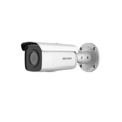 Hikvision DS-2CD2T46G2-4I(C) (2.8mm) IP Камера, цилиндрическая