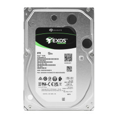 ST8000NM017B Жесткий диск 8TB,7200,3.5,SATA Seagate