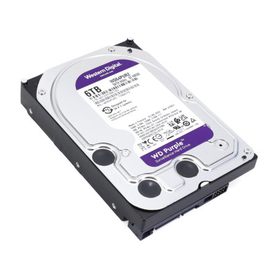 WD64PURZ-74BWUY0 HDD SATA 6TB, 3.5 WD64PURZ-74BWUY0 HDD SATA 6TB, 3.5