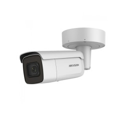 Hikvision DS-2CD2T66G2-4I(C)(BLACK) (2.8mm) IP Камера, цилиндрическая