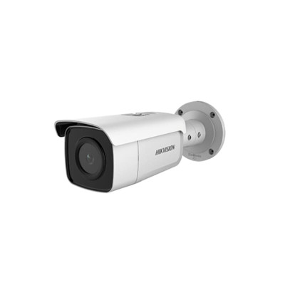 Hikvision DS-2CD2T86G2-4I(C)(BLACK) (2.8mm) IP Камера, цилиндрическая Hikvision DS-2CD2T86G2-4I(C)(BLACK) (2.8mm) IP Камера, цилиндрическая