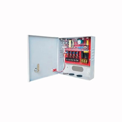 Andgood SIWD1204-04C Блок питания нерезервируемый 12В, 4А Andgood SIWD1204-04C Блок питания нерезервируемый 12В, 4А