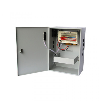 Andgood SIHD1220-16CB Блок питания для CCTV Andgood SIHD1220-16CB Блок питания для CCTV