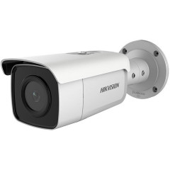 Hikvision DS-2CD2T86G2-2I(C)(BLACK) (2.8mm) IP Камера, цилиндрическая