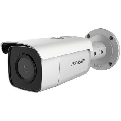 Hikvision DS-2CD2T86G2-2I(C)(BLACK) (2.8mm) IP Камера, цилиндрическая Hikvision DS-2CD2T86G2-2I(C)(BLACK) (2.8mm) IP Камера, цилиндрическая