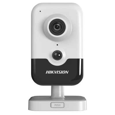Hikvision DS-2CD2426G2-I(C) (2.8mm) IP Камера, кубическая Hikvision DS-2CD2426G2-I(C) (2.8mm) IP Камера, кубическая