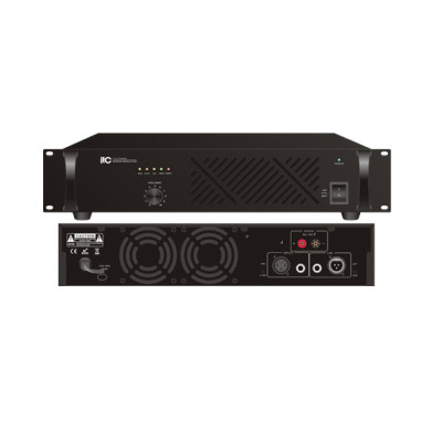 ITC T-61500D Усилитель мощности, цифровой, 1500Вт ITC T-61500D Усилитель мощности, цифровой, 1500Вт