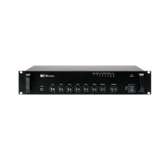 ITC T-60D Микширующий усилитель 60 Вт