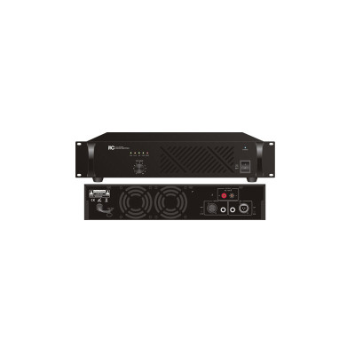 ITC T-61000D Усилитель мощности, цифровой, 1000Вт ITC T-61000D Усилитель мощности, цифровой, 1000Вт