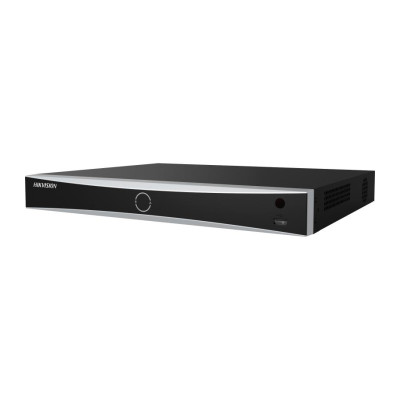 Hikvision DS-7608NXI-I2/S(C) IP Видеорегистратор Hikvision DS-7608NXI-I2/S(C) IP Видеорегистратор