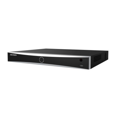 Hikvision DS-7608NXI-K2/8P IP Видеорегистратор Hikvision DS-7608NXI-K2/8P IP Видеорегистратор