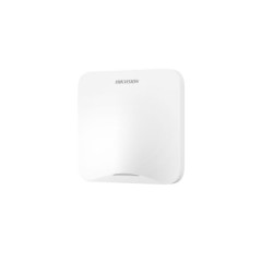 Hikvision DS-PA103-16P-WE Панель управления AX PRO