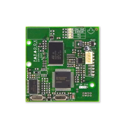 Paradox VDMP3RU Голосовой автодозвонщик Paradox VDMP3RU Голосовой автодозвонщик