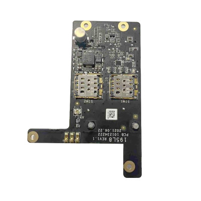 Hikvision DS-PM2-S(EU) Модуль связи 3G/4G Hikvision DS-PM2-S(EU) Модуль связи 3G/4G