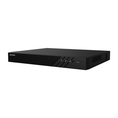 Hikvision DS-7616NI-Q2/16P(C) IP Видеорегистратор Hikvision DS-7616NI-Q2/16P(C) IP Видеорегистратор