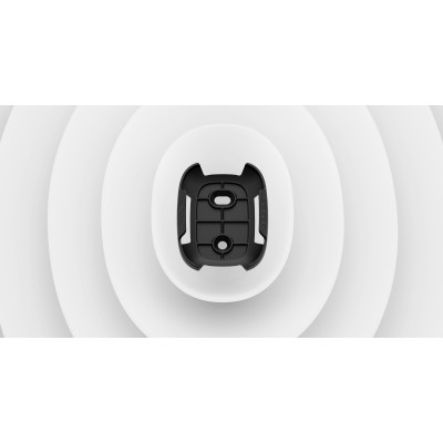 Ajax Holder Button/DoubleButton белый Держатель для фиксации на поверхностях Ajax Holder Button/DoubleButton белый Держатель для фиксации на поверхностях