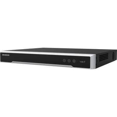 Hikvision DS-7608NI-I2 IP Видеорегистратор Hikvision DS-7608NI-I2 IP Видеорегистратор