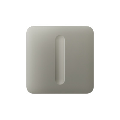 Ajax SoloButton (1-gang/2-way) olive Кнопка для одноклавишного или проходного выключателя Ajax SoloButton (1-gang/2-way) olive Кнопка для одноклавишного или проходного выключателя