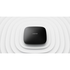 Ajax Hub 2 белый Контроллер систем безопасности (2G)
