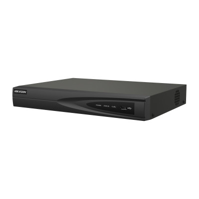 Hikvision DS-7608NI-Q1/8P(C) IP Видеорегистратор Hikvision DS-7608NI-Q1/8P(C) IP Видеорегистратор