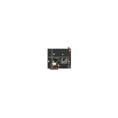 Ajax uartBridge Модуль интеграции с беспроводными охранными и smart home системами Ajax uartBridge Модуль интеграции с беспроводными охранными и smart home системами