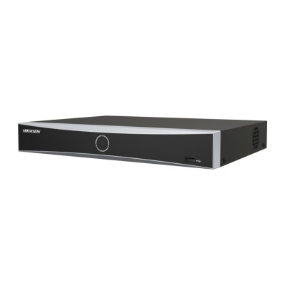 Hikvision DS-7604NXI-K1/4P IP Видеорегистратор Hikvision DS-7604NXI-K1/4P IP Видеорегистратор