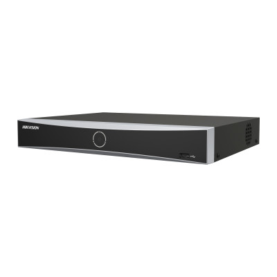 Hikvision DS-7616NXI-K1 IP Видеорегистратор Hikvision DS-7616NXI-K1 IP Видеорегистратор