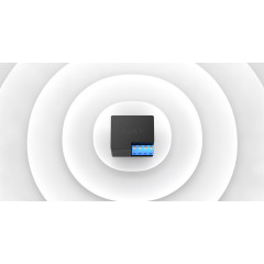 Ajax WallSwitch Контроллер для дистанционного управления бытовыми приборами