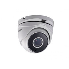 Hikvision DS-2CE56D8T-IT3F (2.8mm) TVI Камера, купольная