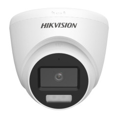 Hikvision DS-2CE78K0T-LFS (2.8mm) TVI Камера, купольная