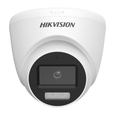 Hikvision DS-2CE78K0T-LFS (2.8mm) TVI Камера, купольная Hikvision DS-2CE78K0T-LFS (2.8mm) TVI Камера, купольная