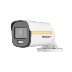 Hikvision DS-2CE10DF3T-F (2.8mm) TVI Камера, цилиндрическая