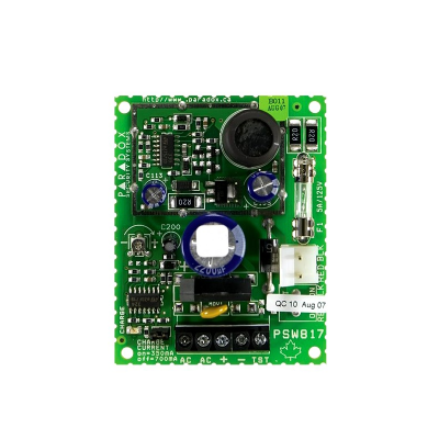 Paradox PS-817 Импульсный блок 12В 1.75А Paradox PS-817 Импульсный блок 12В 1.75А
